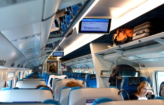 Czesi chcą znieść obowiązek pokazywania dokumentu z e-biletem. Co na to PKP Intercity?