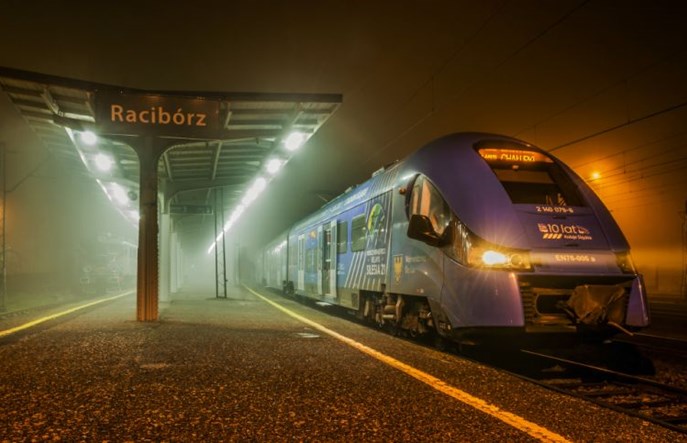 Wyrok na maszynistę KŚ: Prezes Sądu w Raciborzu prostuje informacje Polsatu