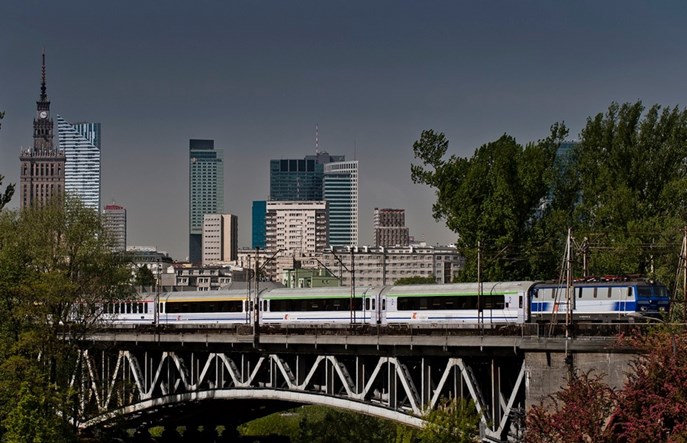 Wielkie zmiany w stolicy i nie tylko. Jak od marca pojadą pociągi PKP Intercity?