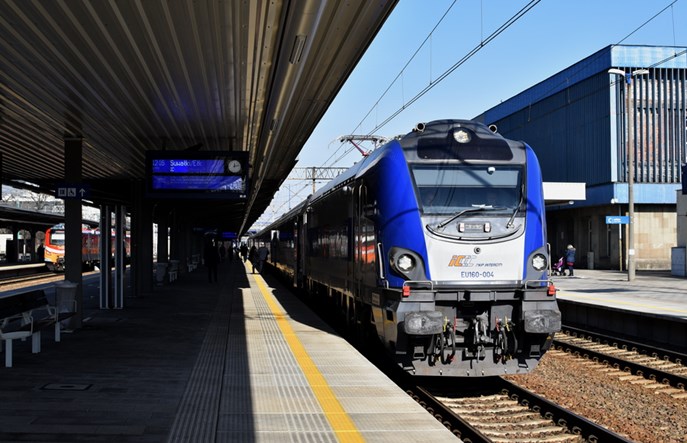 Kolejna awaria systemu sprzedaży biletów PKP Intercity [aktualizacja]