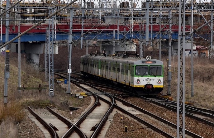 Kiedy powstanie zaplecze techniczne Kolei Mazowieckich w Radomiu?