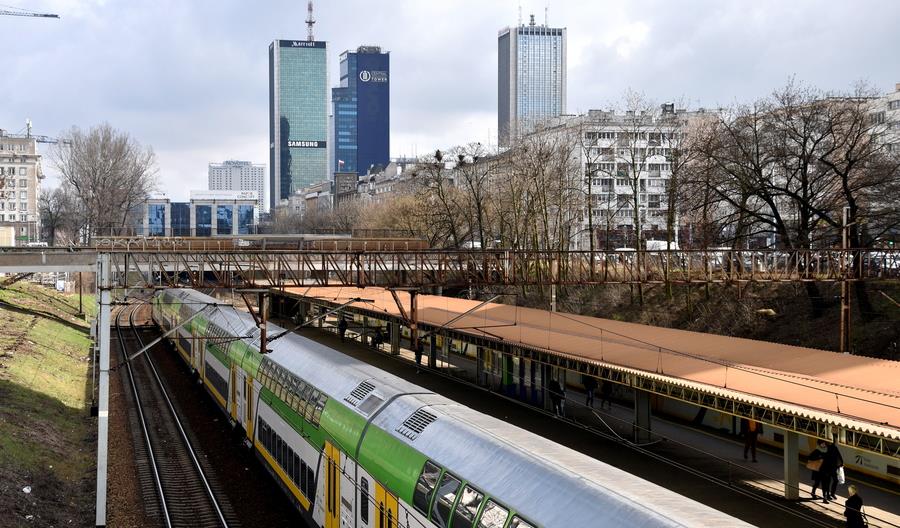 Po linii Warszawa – Radom Koleje Mazowieckie pojadą nawet co 30 minut Po linii Warszawa – Radom Koleje Mazowieckie pojadą nawet co 30 minut