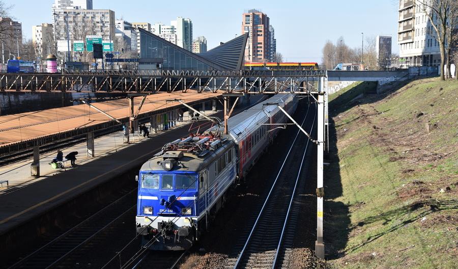 NIK sprawdził, jak bezpieczny jest pasażerski tabor kolejowy i kolejowe przejazdy NIK sprawdził, jak bezpieczny jest pasażerski tabor kolejowy i kolejowe przejazdy