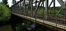 PKP PLK przebuduje mosty i wiadukt między Wałbrzychem a Kłodzkiem na linii 286