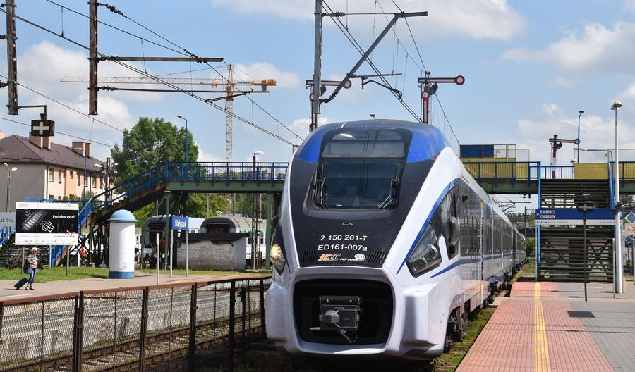 Ceny biletów na pociągi PKP Intercity już widoczne na portalu intercity.pl Ceny biletów na pociągi PKP Intercity już widoczne na portalu intercity.pl