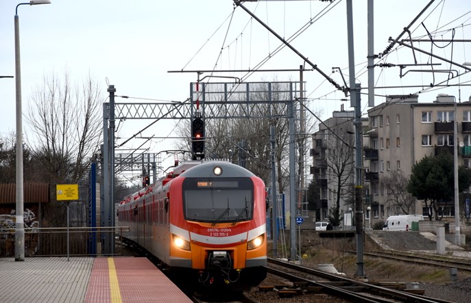 Od marca szybciej z Wrocławia do Poznania. Kiedy pojedziemy w 90 minut?