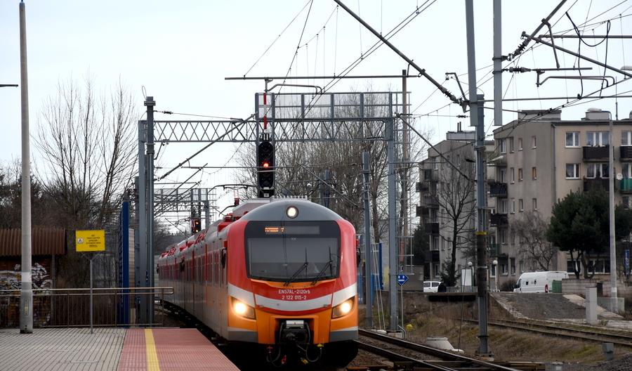 Od marca szybciej z Wrocławia do Poznania. Kiedy pojedziemy w 90 minut? Od marca szybciej z Wrocławia do Poznania. Kiedy pojedziemy w 90 minut?