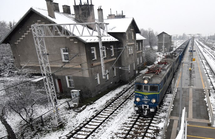 PKP Cargo raportuje wyniki finansowe za rok 2020