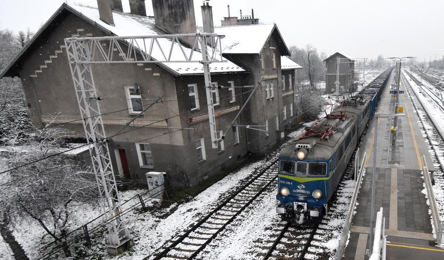 PKP Cargo raportuje wyniki finansowe za rok 2020 PKP Cargo raportuje wyniki finansowe za rok 2020
