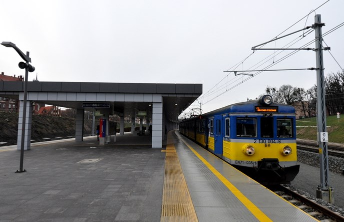 70 lat kolei aglomeracyjnej w Trójmieście