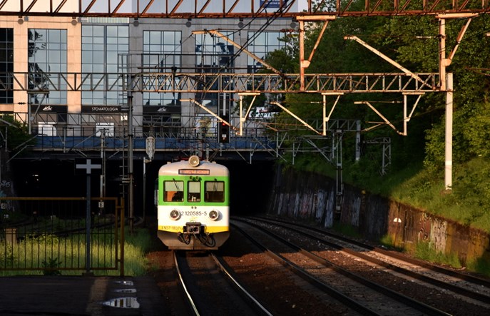 Marcowa korekta rozkładu jazdy. Koleje Mazowieckie przedstawiają zmiany