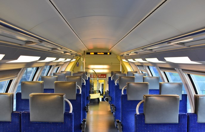 Przetarg na piętrowe zestawy push-pull dla PKP Intercity w połowie 2021 roku