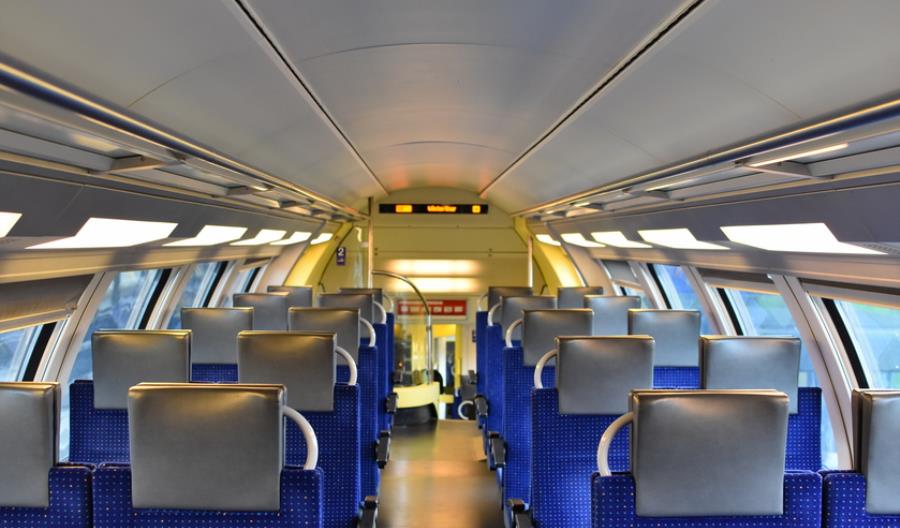 Przetarg na piętrowe zestawy push-pull dla PKP Intercity w połowie 2021 roku Przetarg na piętrowe zestawy push-pull dla PKP Intercity w połowie 2021 roku