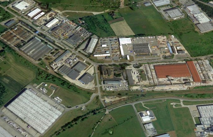 Nie było jak nałożyć kary za odcięcie ArcelorMittal od bocznicy w Gdańsku