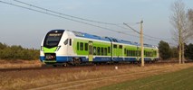 Stadler testuje nowego Flirta z pomocniczymi bateriami dla FNM [zdjęcia]