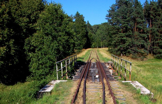 Jedyny pomorski projekt „Kolej Plus” pod znakiem zapytania. Bytów nie chce się dołożyć