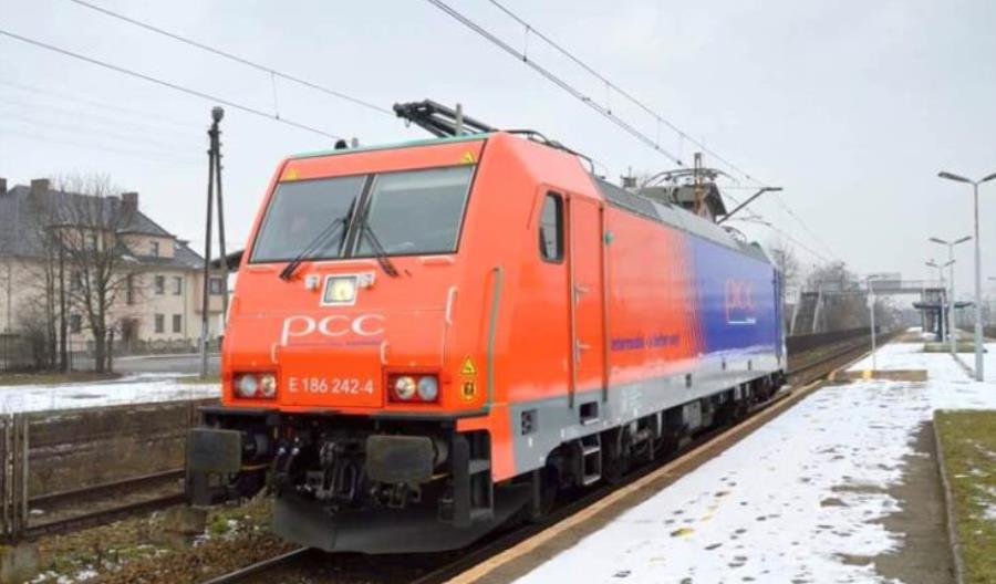 PCC Intermodal kupi przynajmniej siedem nowych lokomotyw elektrycznych PCC Intermodal kupi przynajmniej siedem nowych lokomotyw elektrycznych