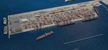 Port Gdynia z rekordowymi wynikami za 2020 rok 