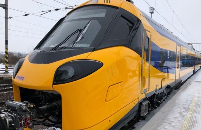 Produkowane w Polsce Coradie Stream docierają do Holandii z opóźnieniem