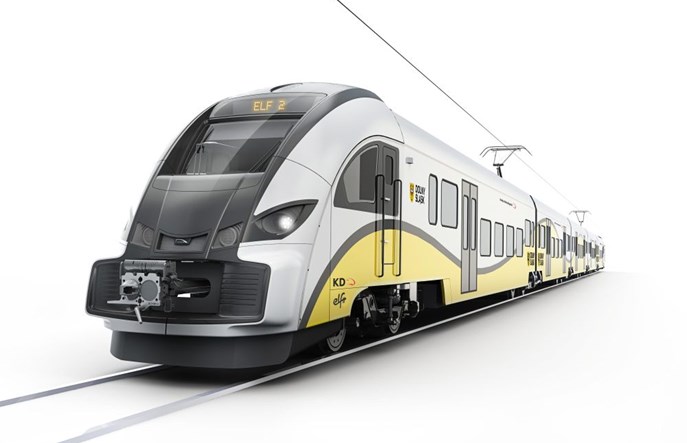 Na ośmiu dodatkowych Elfach się nie skończy. Koleje Dolnośląskie zapowiadają kolejną opcję 