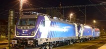 ČD Cargo kupi dziesięć kolejnych Traxxów MS