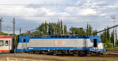 Są wyniki przewozowe europejskich kolei. Jak wypada Polska?
