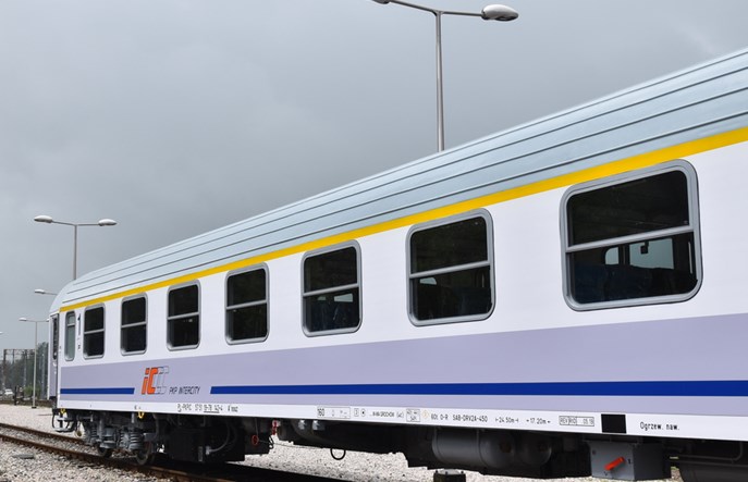 Pasażerka IC Neptun usunięta z pociągu. Czy drużyna konduktorska zareagowała właściwie?