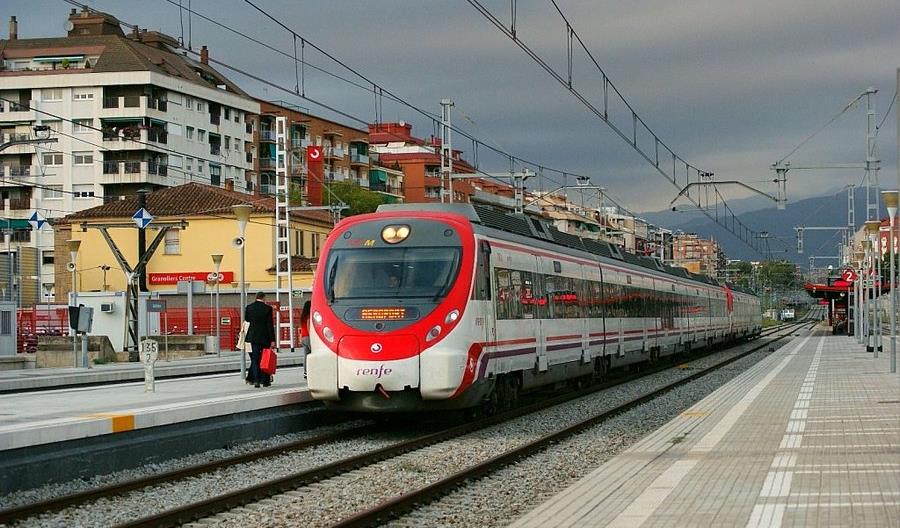 Powstanie europejski pociąg na ogniwa wodorowe Powstanie europejski pociąg na ogniwa wodorowe