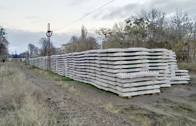 PLK: Przyczyną problemów z SKM Szczecin są problemy finansowe Trakcji