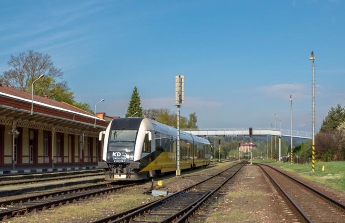 Koleje Dolnośląskie wstrzymują sezonowe pociągi do Czech. Winny koronawirus