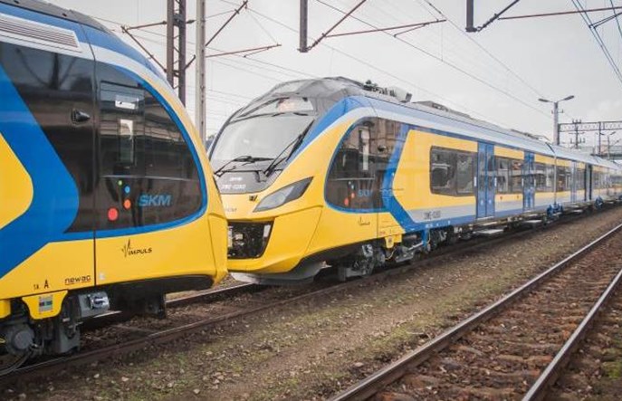 Prezes SKM Trójmiasto: Nie chcemy stracić unijnego dofinansowania na tabor