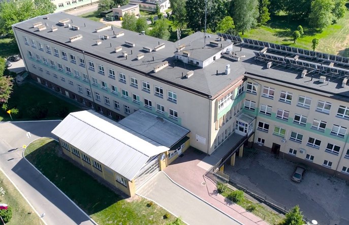 Ponad 657 tys. zł wsparcia grupy kapitałowej PLK na walkę z pandemią