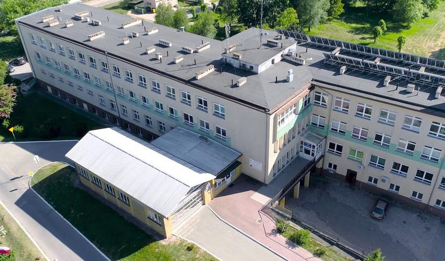 Ponad 657 tys. zł wsparcia grupy kapitałowej PLK na walkę z pandemią Ponad 657 tys. zł wsparcia grupy kapitałowej PLK na walkę z pandemią