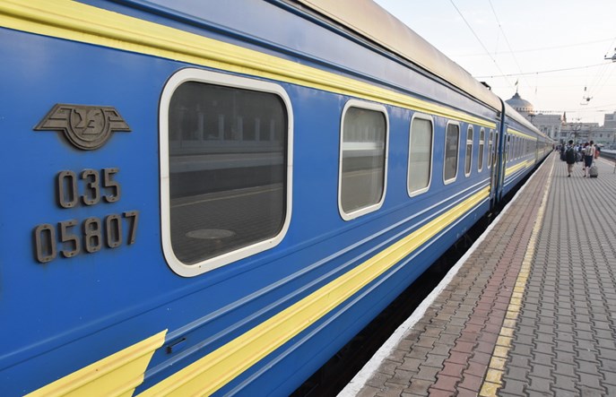 Afera w przetargu na dostawy wagonów na Ukrainę