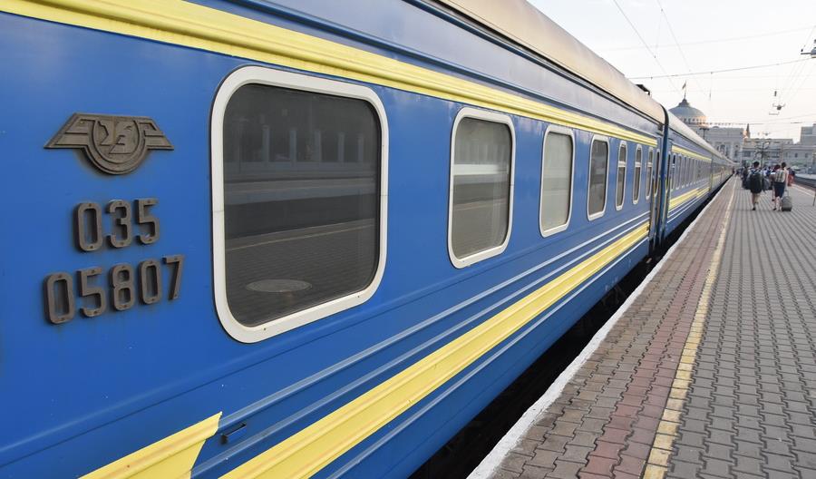 Afera w przetargu na dostawy wagonów na Ukrainę Afera w przetargu na dostawy wagonów na Ukrainę