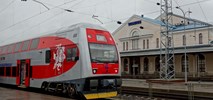 Pociąg Warszawa – Wilno. Jeden bilet, dogodna przesiadka w Kownie
