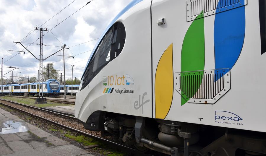 Koleje Śląskie pojadą z Bytomia do Gliwic i z Cieszyna do Goleszowa. Kluczbork poza siatką Koleje Śląskie pojadą z Bytomia do Gliwic i z Cieszyna do Goleszowa. Kluczbork poza siatką
