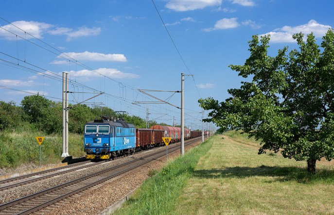 ČD Cargo ze stratą za 2020 rok. Jednak sporo inwestuje