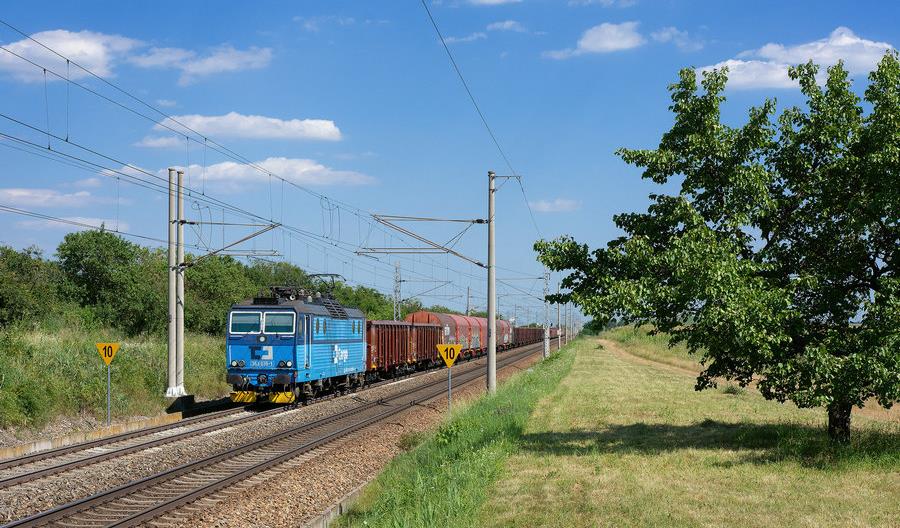 ČD Cargo ze stratą za 2020 rok. Jednak sporo inwestuje ČD Cargo ze stratą za 2020 rok. Jednak sporo inwestuje