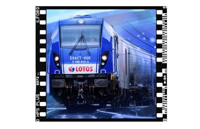 Sfilmuj kolej z Lotos Kolej – konkurs dla miłośników kolei