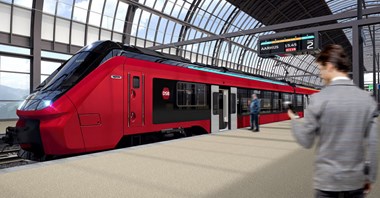 Stadler skarży wybór Alstomu w przetargu na 150 ezt dla Danii