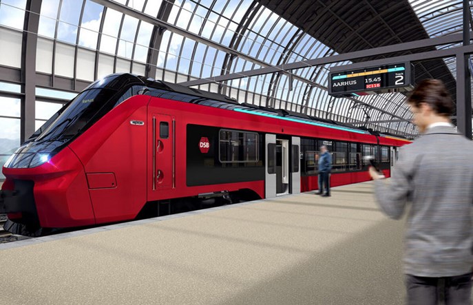 Stadler skarży wybór Alstomu w przetargu na 150 ezt dla Danii