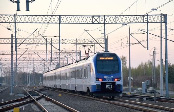 PKP Intercity planuje w czerwcu pociąg przez Warkę do Radomia. Nie wiadomo, czy pojedzie 