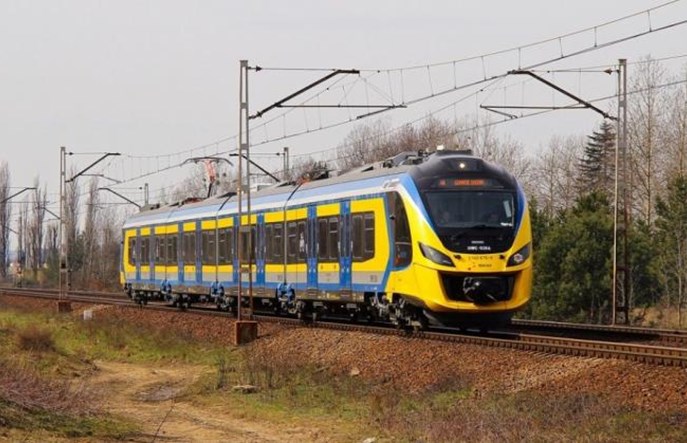 Jakie elektryczne zespoły trakcyjne chce kupić PKP SKM Trójmiasto?