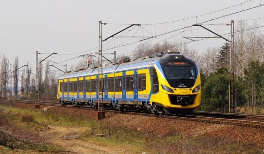 Jakie elektryczne zespoły trakcyjne chce kupić PKP SKM Trójmiasto? Jakie elektryczne zespoły trakcyjne chce kupić PKP SKM Trójmiasto?
