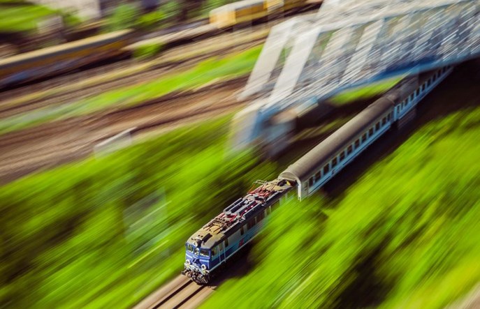 Bezpłatne podróże z PKP Intercity w Dzień Dziecka