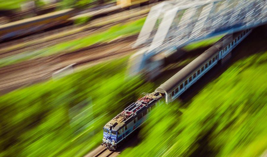 Bezpłatne podróże z PKP Intercity w Dzień Dziecka Bezpłatne podróże z PKP Intercity w Dzień Dziecka