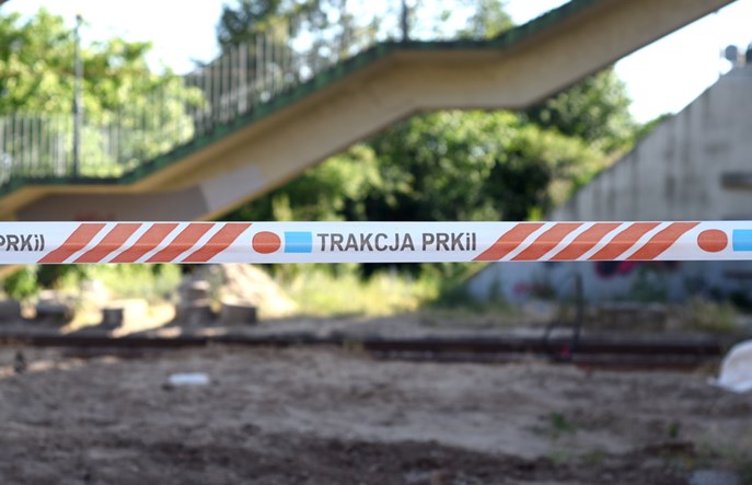 PKP PLK, w porozumieniu z ARP, przejmie udziały w Trakcji