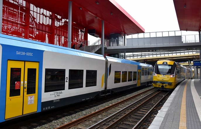 Villarreal CF i Manchester United w Gdańsku. Pociągi dla kibiców bezpłatne