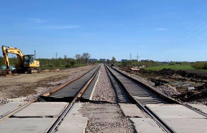 Pociągi z Warszawy do Radomia przez Warkę później, niż zapowiadano